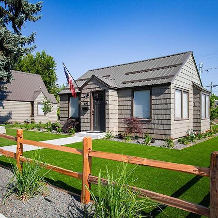 Little Charmer Coeur d'Alene Ngoại thất bức ảnh